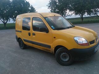 Renault Kangoo foto 2