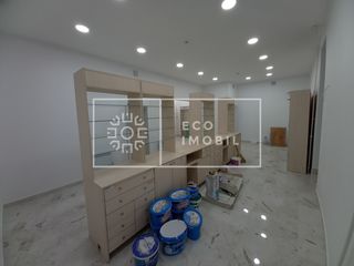 Chirie, spațiu comercial, Centru, 85 m.p, 3000€ foto 2