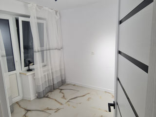 Apartament cu 1 cameră, 44 m², Botanica, Chișinău foto 5