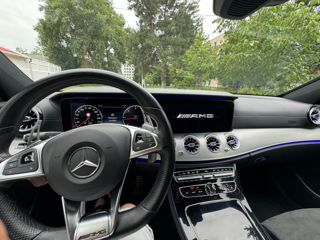 Mercedes E-Class foto 7