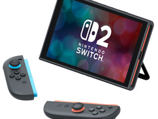 Nintendo Switch 2, Nintendo Switch V2, Oled / Jocuri / Games + Карта памяти фото 14