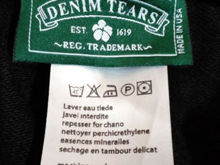 Denim Tears foto 2