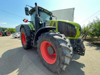 Tractor Claas Axion 950 stage IV MR din 2019 foto 3