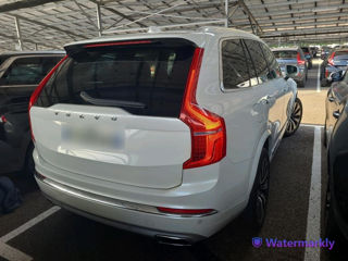 Volvo XC90 foto 3