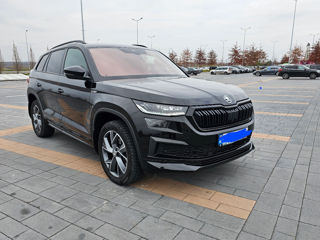 Skoda Kodiaq foto 2