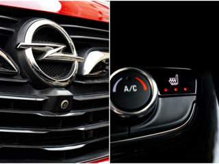 Opel Grandland X foto 16