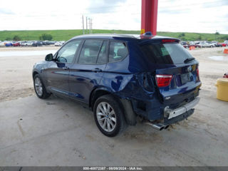 BMW X3 foto 13