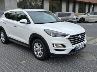 Hyundai Tucson foto 13