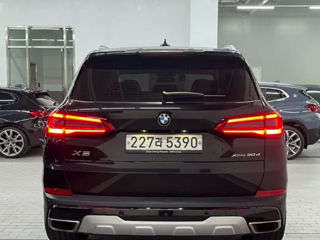 BMW X5 foto 2