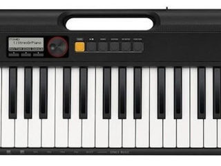 Casio ct s 200