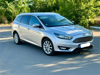 Ford Focus foto 2