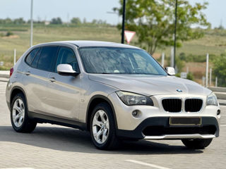 BMW X1, 2011 г.