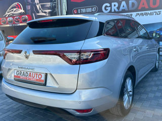 Renault Megane foto 6