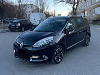 Renault Grand Scenic foto 2