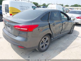 Ford Focus foto 4