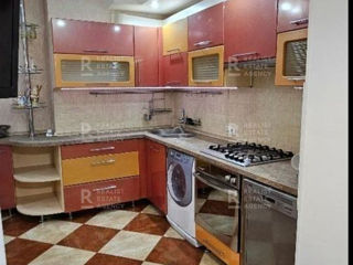 Apartament cu 3 camere, 75 m², Centru, Chișinău foto 5