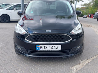 Ford Grand C-MAX foto 3