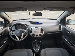 Hyundai i20 foto 5