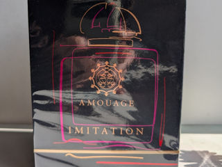 Amouage Imitation, Honour 43, Portrayal foto 6