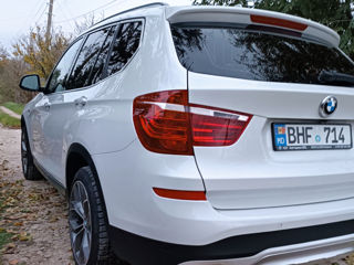 BMW X3 foto 5