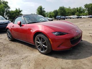 Mazda MX-5 foto 1