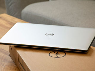 Dell Precision 5530/ Xeon E-2176M/ 16Gb Ram/ Quadro P1000/ 256Gb SSD/ 15.6" FHD IPS!!! foto 16