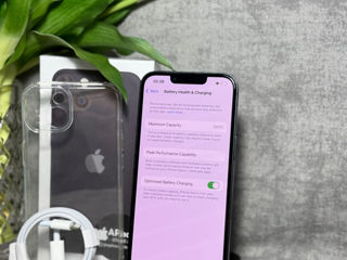 iPhone 13 128 Gb 5g Nou Baterie 100% foto 7