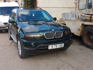 BMW X5 foto 10