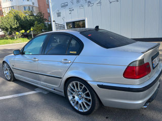 BMW 3 Series foto 3