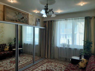 Apartament cu 3 camere, 80 m², Râșcani, Chișinău foto 6