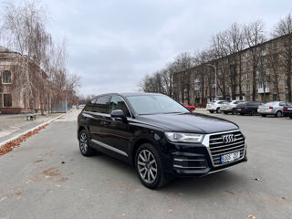 Audi Q7 foto 3