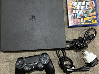 Sony Playstation 4 Pro 1tb Ревизия 7216В Диски Аккаунты Подписки Геймпады Ps+ EA Sports Цены снижены foto 18