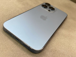 iPhone 13 Pro 128 gb blue foto 2