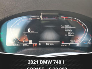 BMW 7 Series foto 6