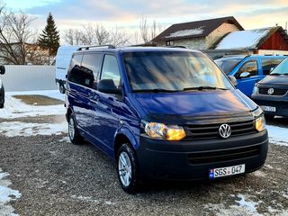 Volkswagen Transporter foto 7