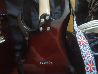 Ibanez Grgm21 Gio Mikro foto 5