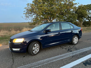 Skoda Rapid foto 4