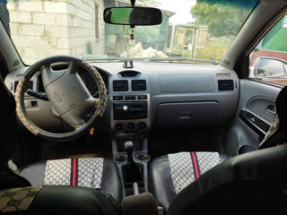 KIA Rio foto 5