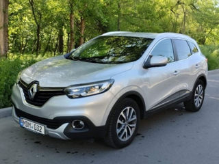 Renault Kadjar foto 5