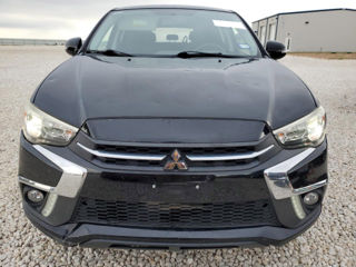 Mitsubishi ASX foto 2