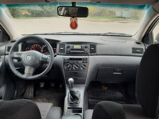 Toyota Corolla foto 1