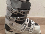 Clapari, ботинки для лыж Salomon mar 36 foto 1