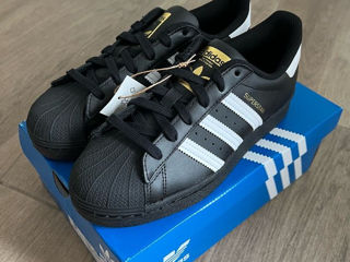 Adidas superstar originale stare ideala foto 2