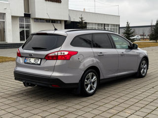 Ford Focus foto 3