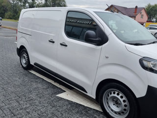 Opel Vivaro foto 4