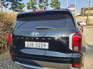 Hyundai Palisade foto 2