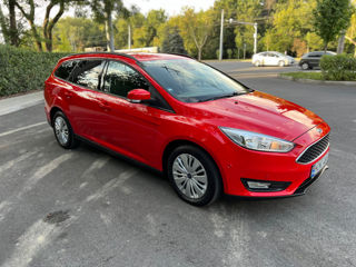 Ford Focus foto 5