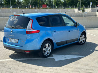 Renault Scenic foto 6