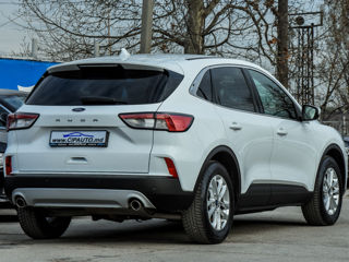 Ford Kuga foto 5