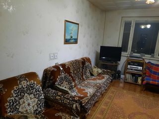 Apartament cu 3 camere, 84 m², BAM, Bălți foto 8